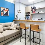Estudio Funcional E Confortavel No Flamengo