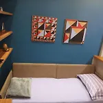 Estudio Funcional E Confortavel No Flamengo