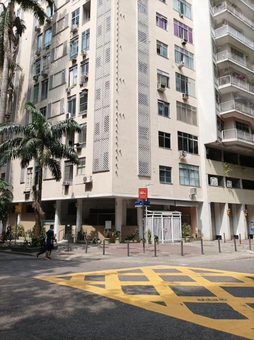 Estudio Funcional E Confortavel No Flamengo