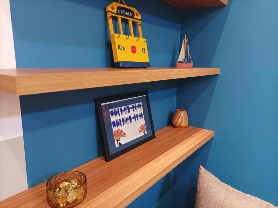 Apartamento Estudio Funcional E Confortavel No Flamengo Rio de Janeiro