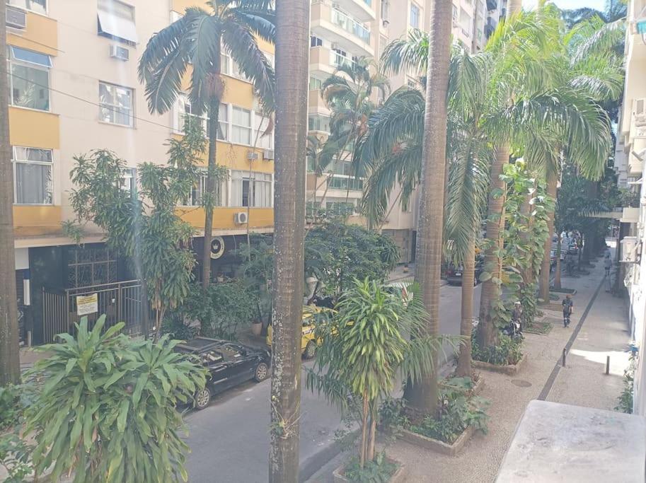 Apartamento Estudio Funcional E Confortavel No Flamengo *